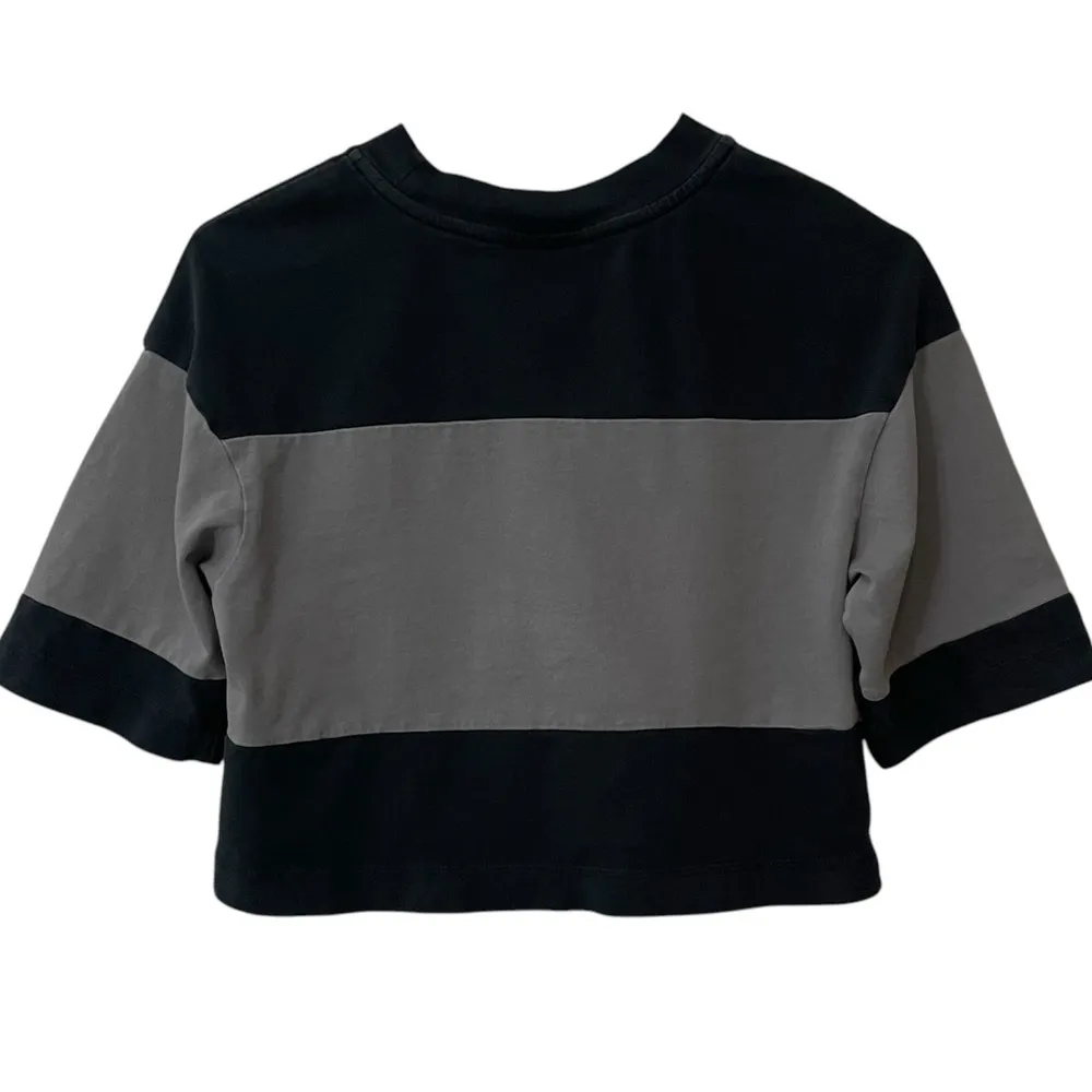 Nike Women's Women's Nike Sportswear Varsity Short-sleeve Top Short Sleeve - Image 5