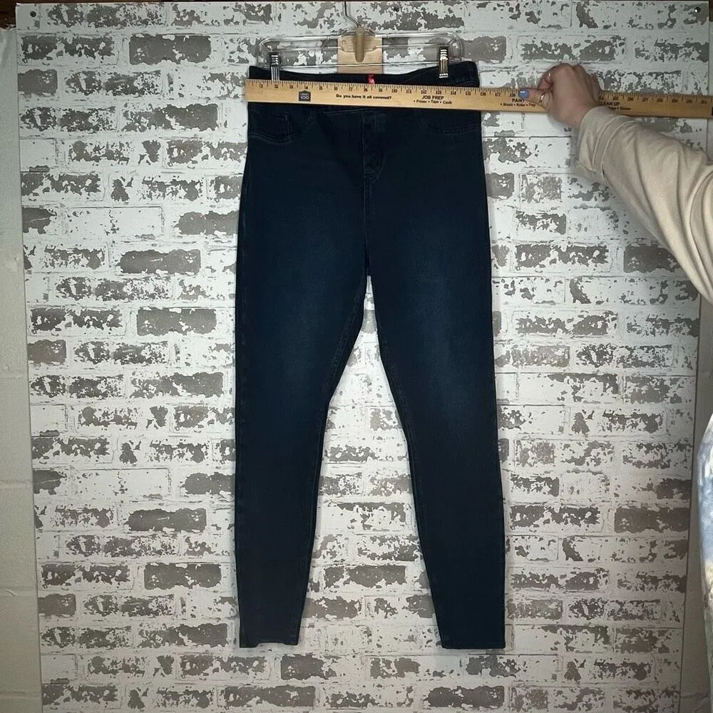 Spanx | women denim legging jeans - Image 5