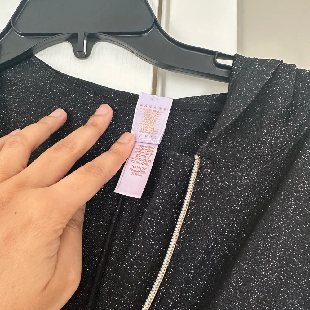 Savage x Fenty jumpsuit - Image 2