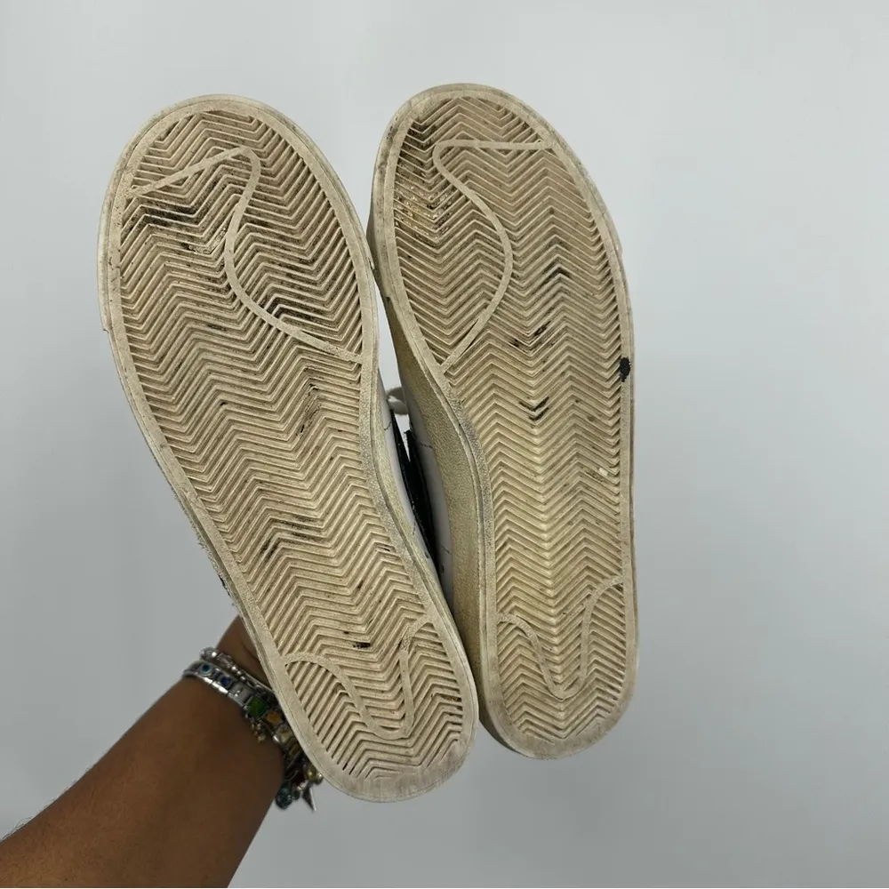 White Blazers Women’s Size 8 - Image 7