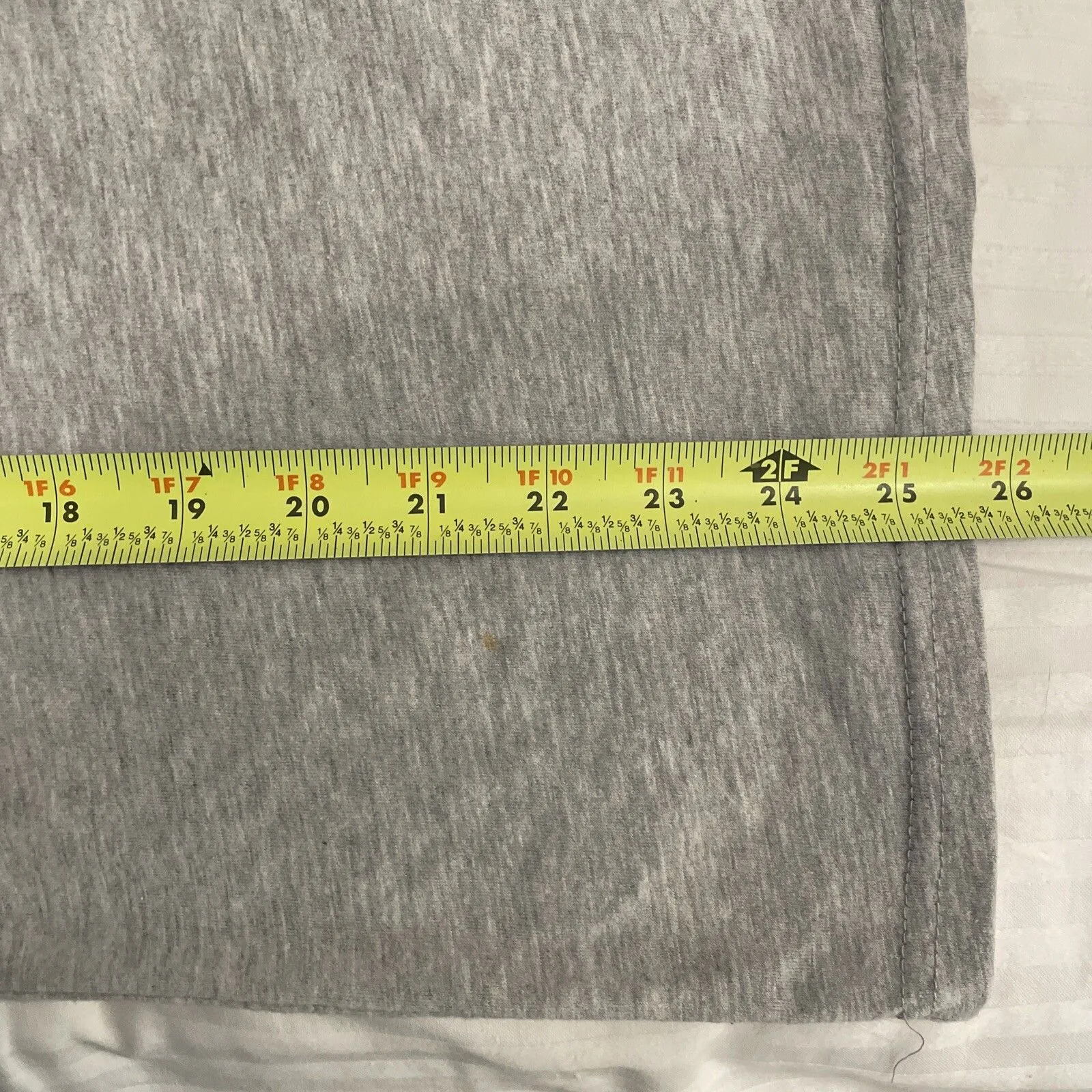 Betty Boop Arms Up Grey Graphic T-Shirts Adult Size Medium - Image 7