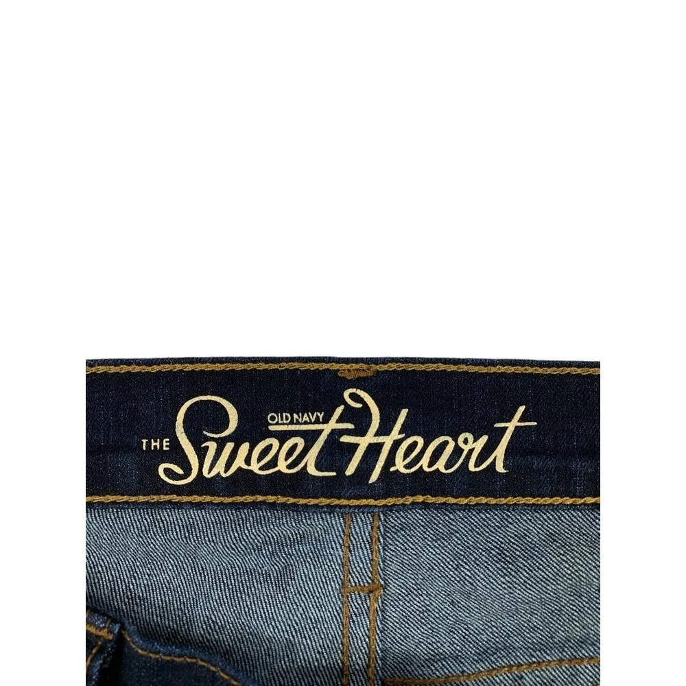 Old Navy The Sweet Heart Jeans - Image 3