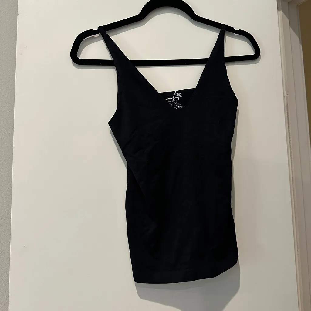 FP Seamless V Neck Cami - Image 4