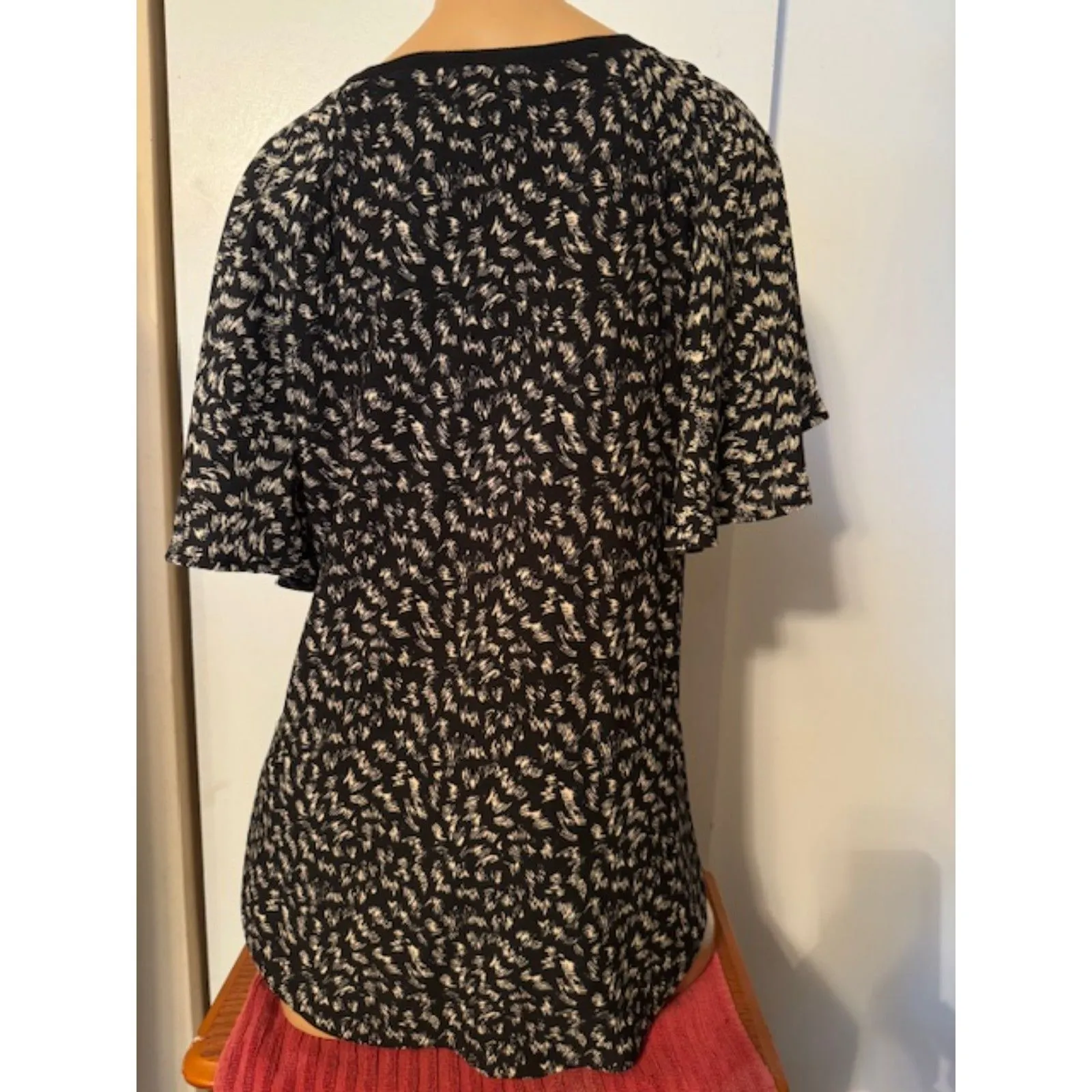 Halogen  blouse M - Image 2