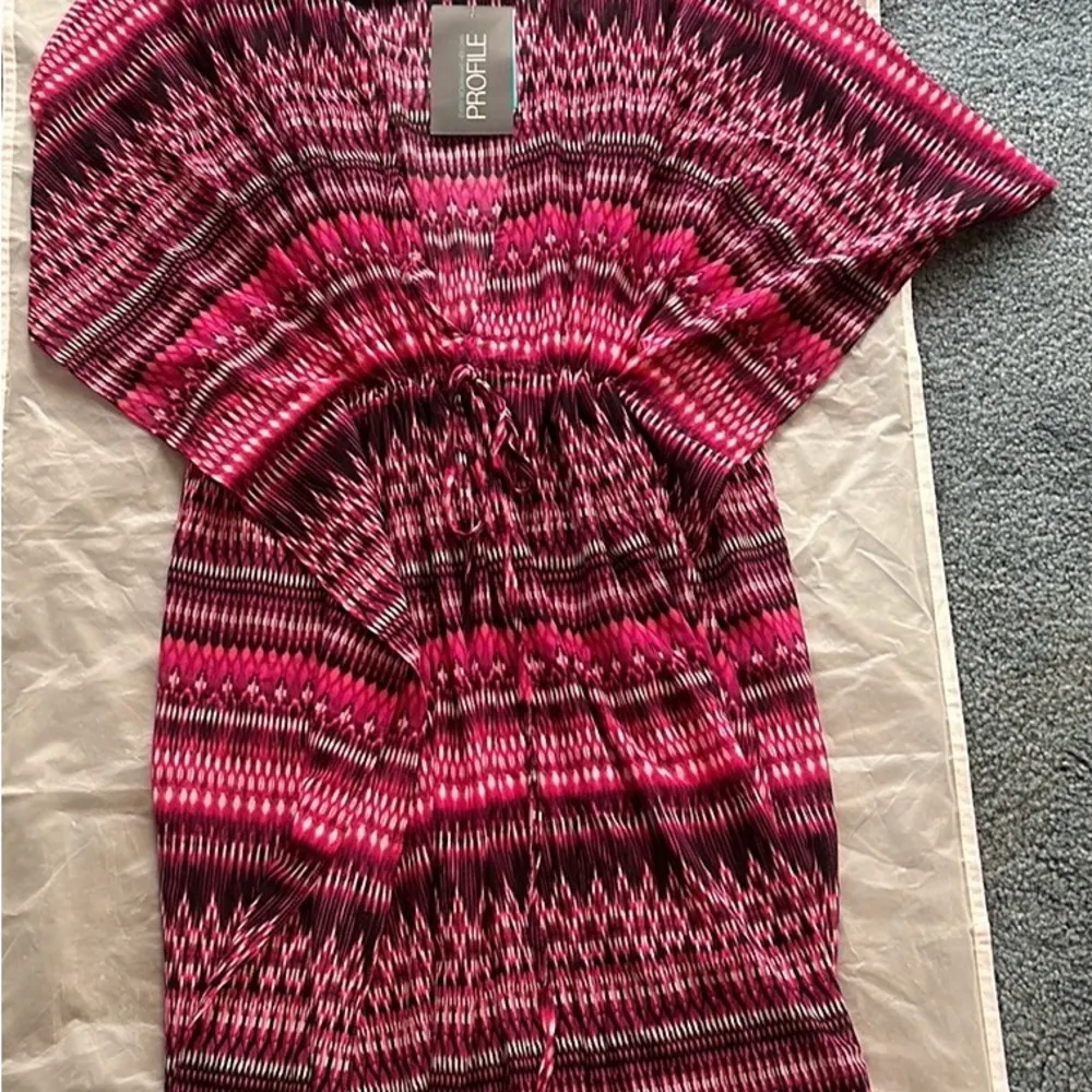 Gottex Profile xl cover up swim suit bathing nwt $158 - Image 12