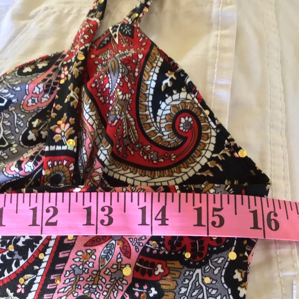 I.N.C. Top Super Cute, Little Bling on it! - Image 5