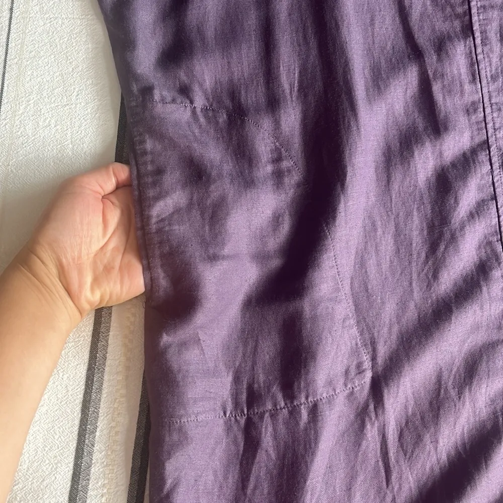 Wilfred aritzia • lagen look dress - Image 75