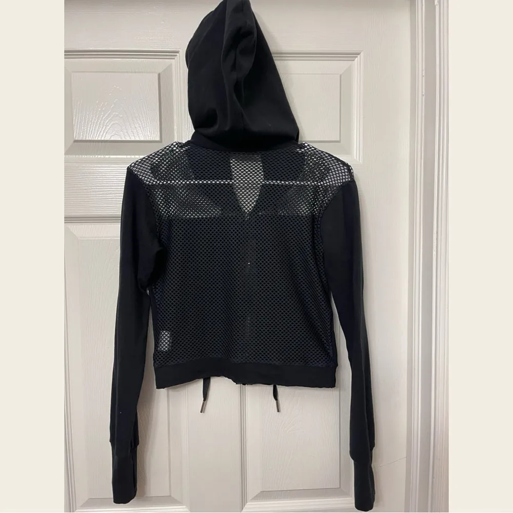 Bombshell sportswear  Evolution Jacket! - Image 2