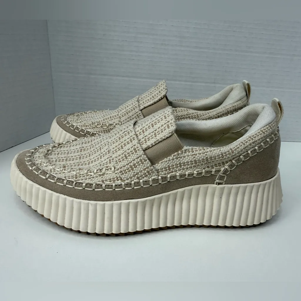 Women's Cream Slip - Image 8