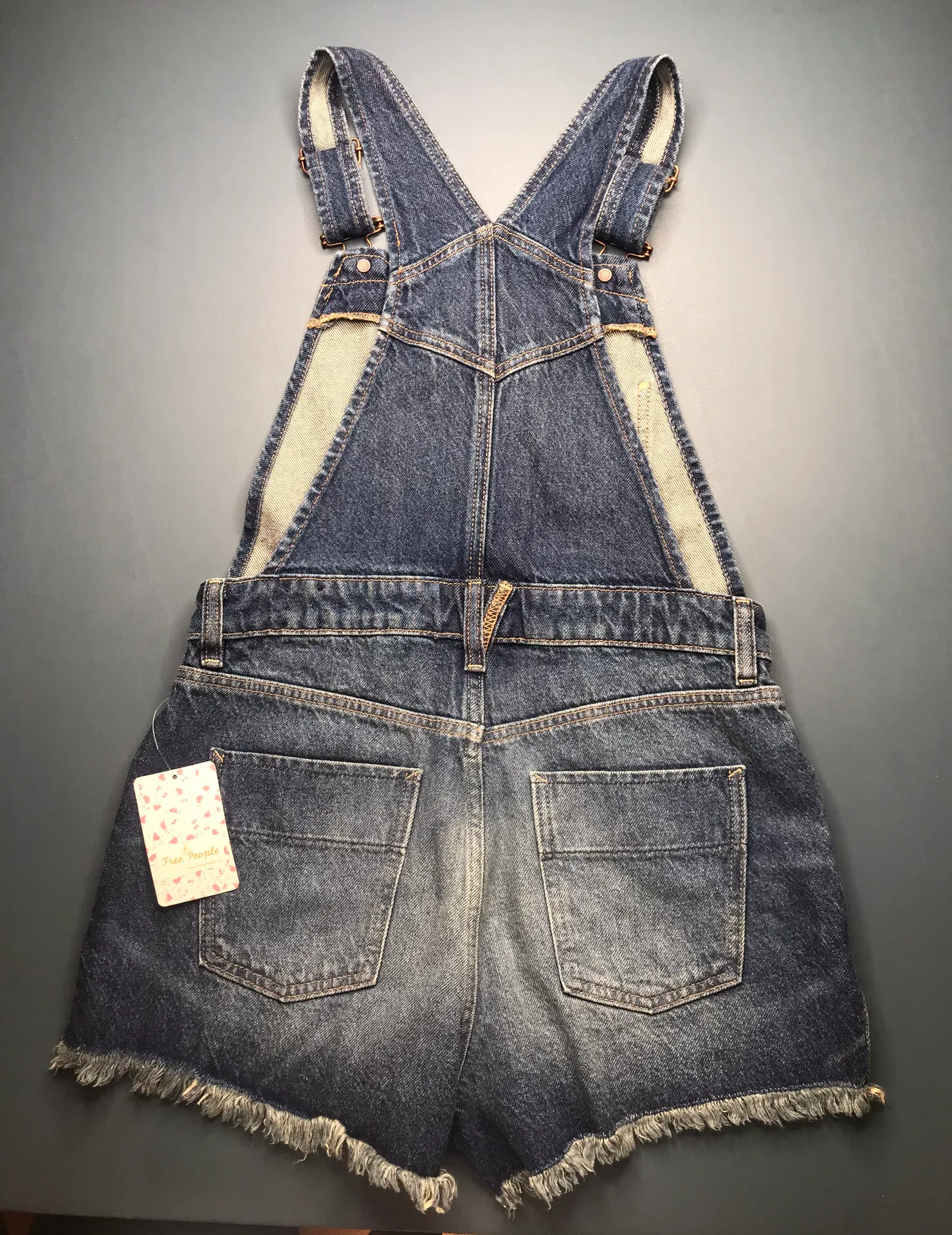 Overalls - Image 2