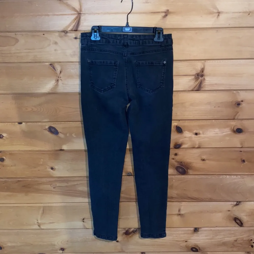 BCBGeneration black skinny jeans - Image 3