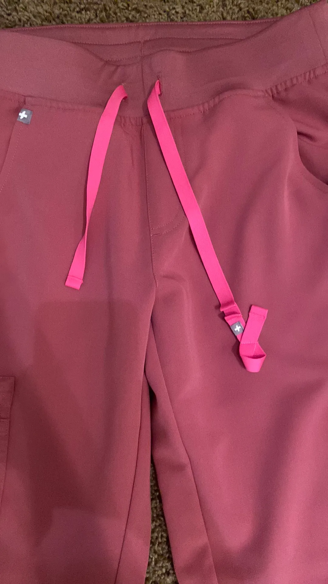 FIGS Scrubs Set - Image 3