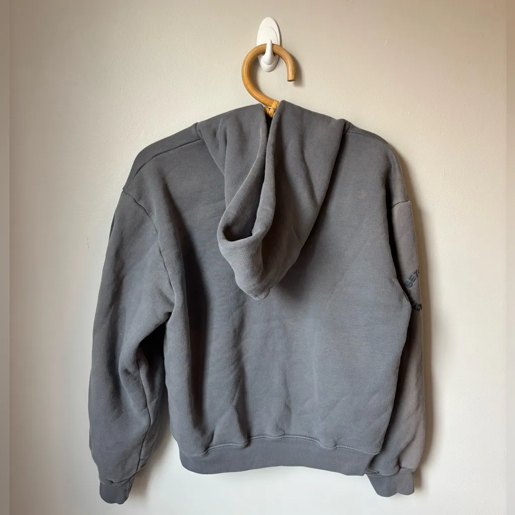 SET ACTIVE Zip Hoodie Women’s Small - Image 5