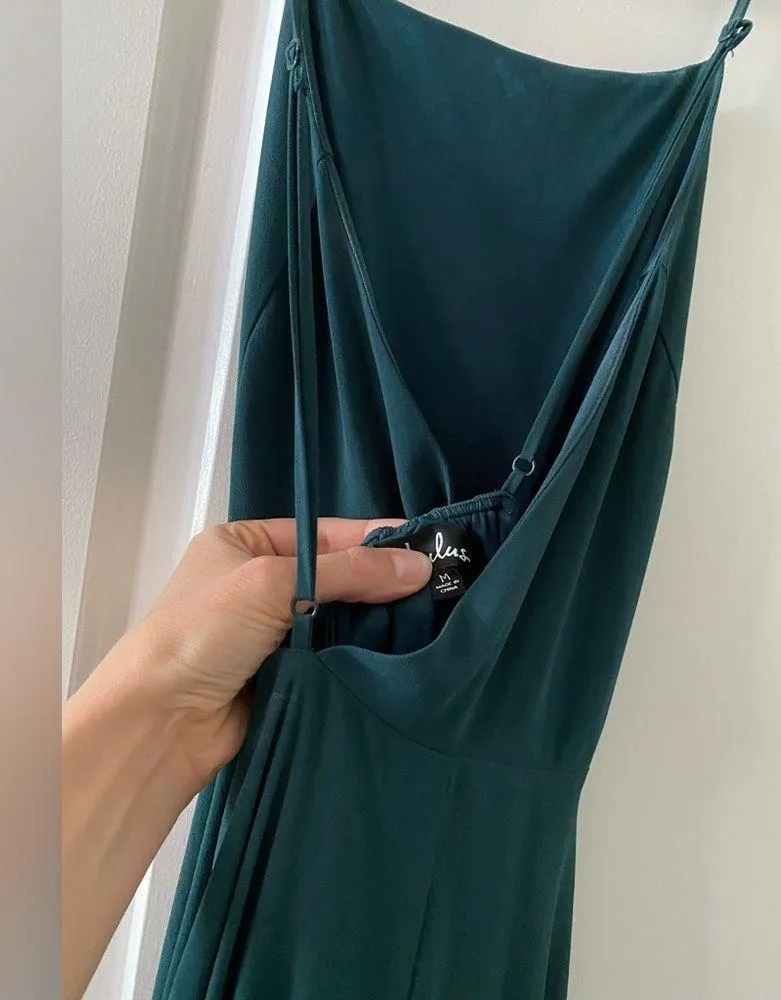 bridesmaid dress - Image 2