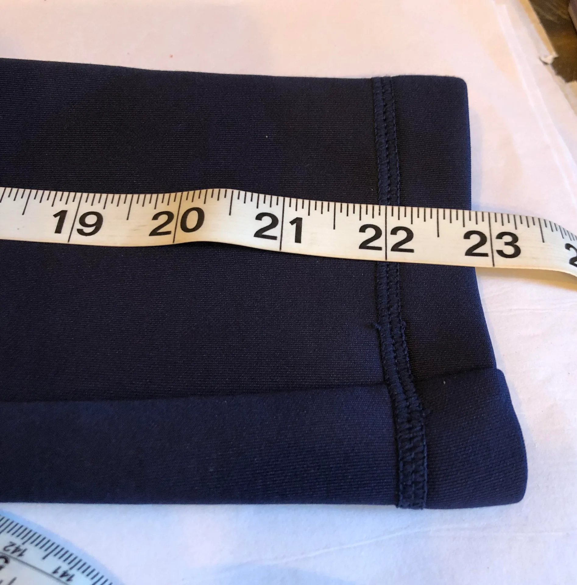 NWT  dress size Large - Image 8