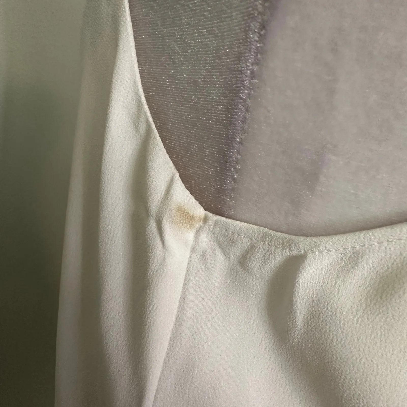 Reiss white & black sleeveless top size 4 NWT - Image 15