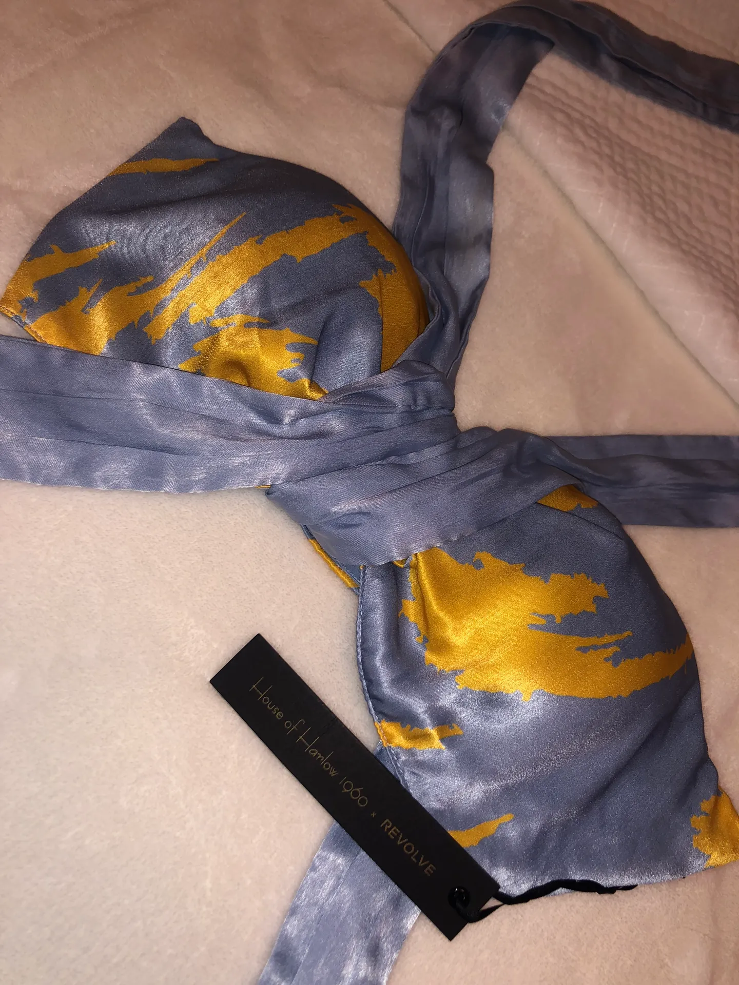 House of Harlow 1960 Top - Image 3