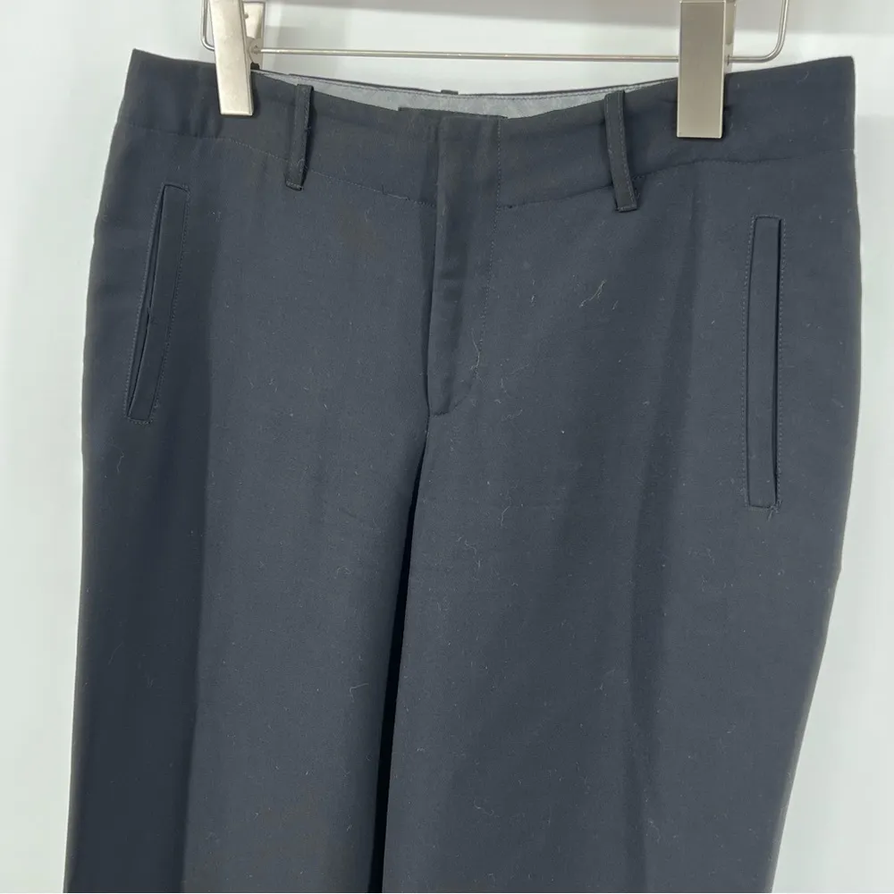 Peruvian Connection  size 8 black pants - Image 2