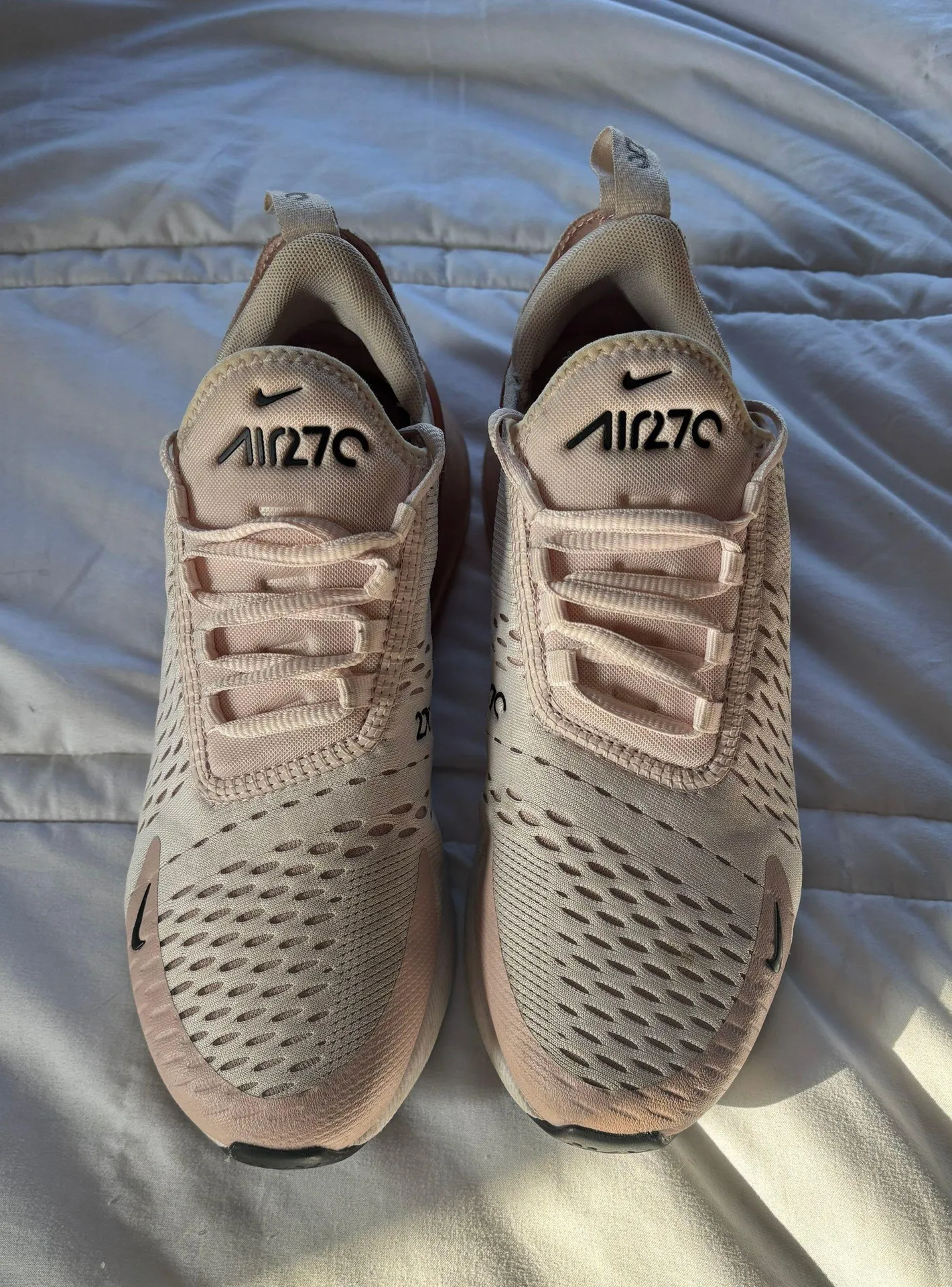 Air Max 270 Shoes - Image 2