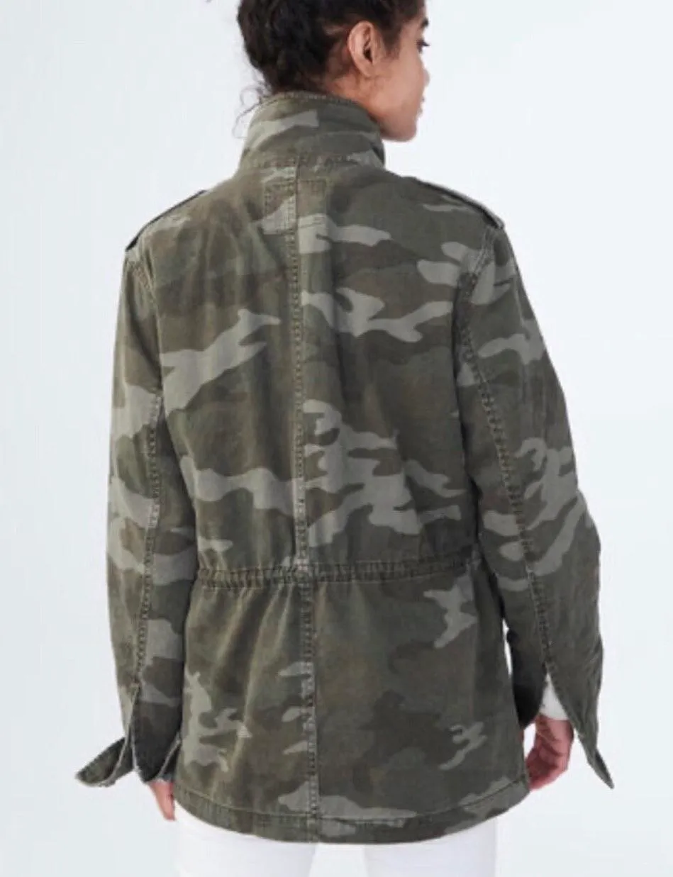 💖Camo Jacket💖 - Image 3