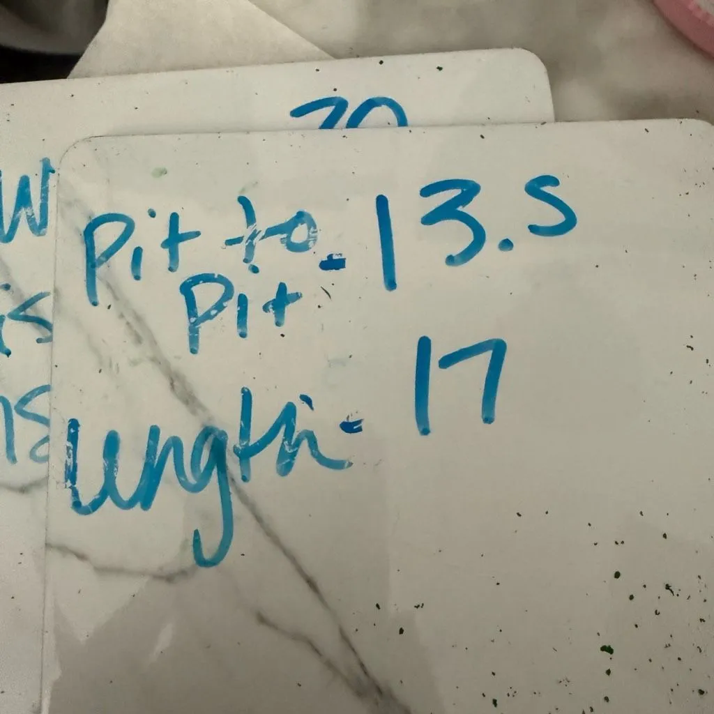 American Eagle Women’s Small Belted White 100% Cotton Mini Skirt - Image 5