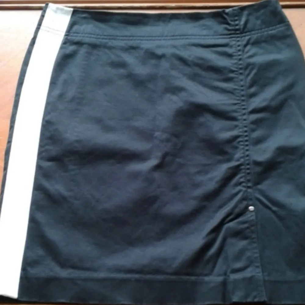 *Ralph Lauren RLX Black Skirt (included in sale) - Image 6