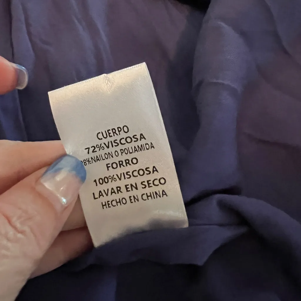 TCEC  M Tulum Midi Dress NWOT - Image 14