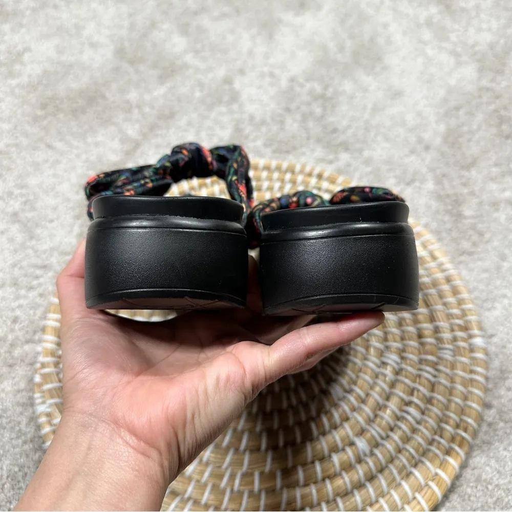 Alegria Women’s Alegria Dream Fit Slide Sandals in Fruit Punch Summer 39/US 9 - Image 11