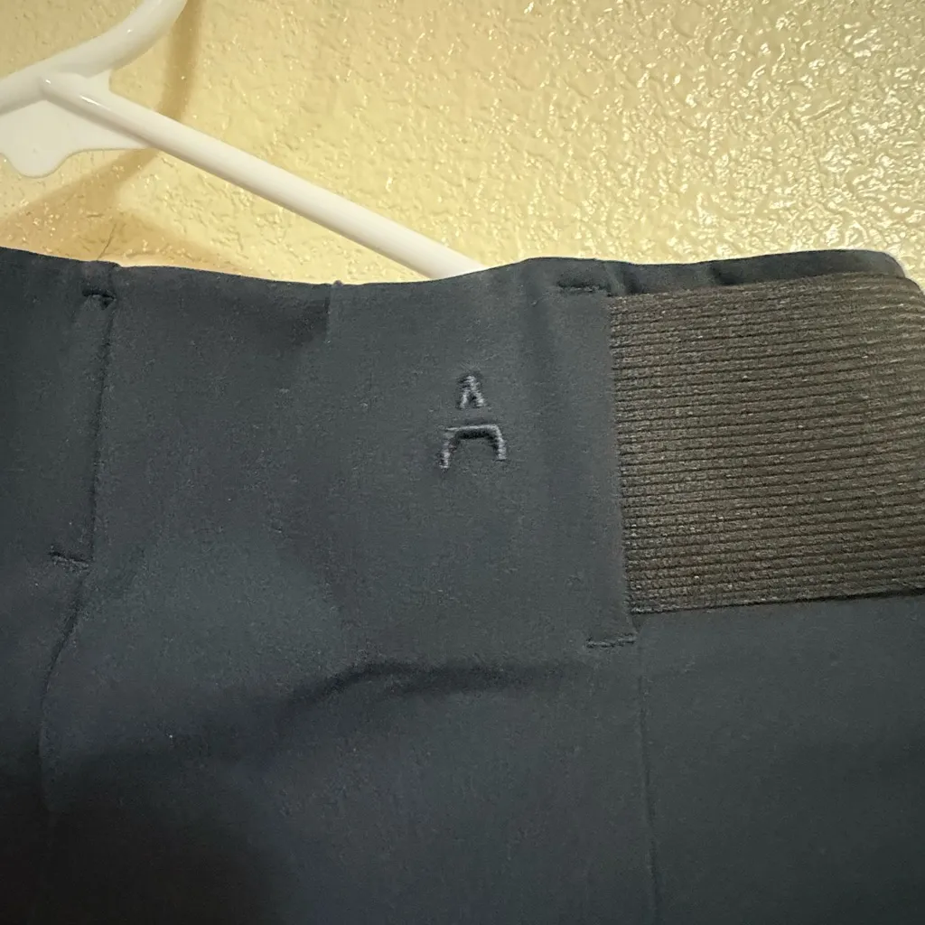 NWOT ADAY Blue Nylon - Image 6