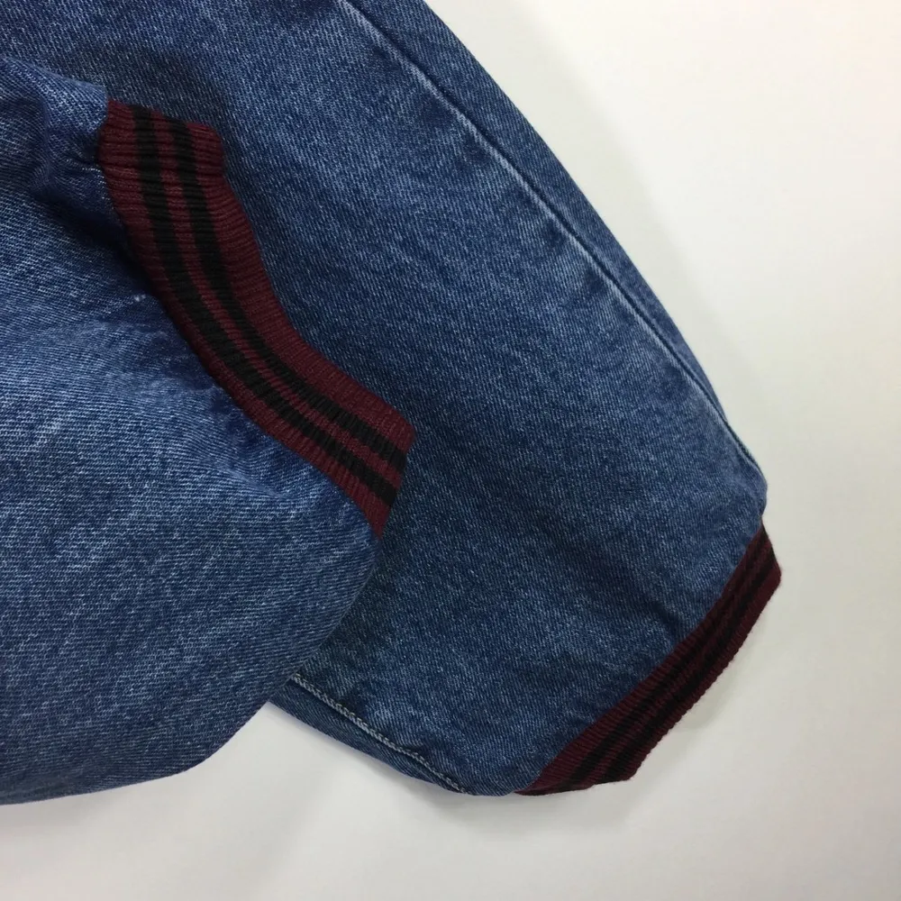 Carmar Ursula Jogger Jeans Non Stretch Sz 26 - Image 8