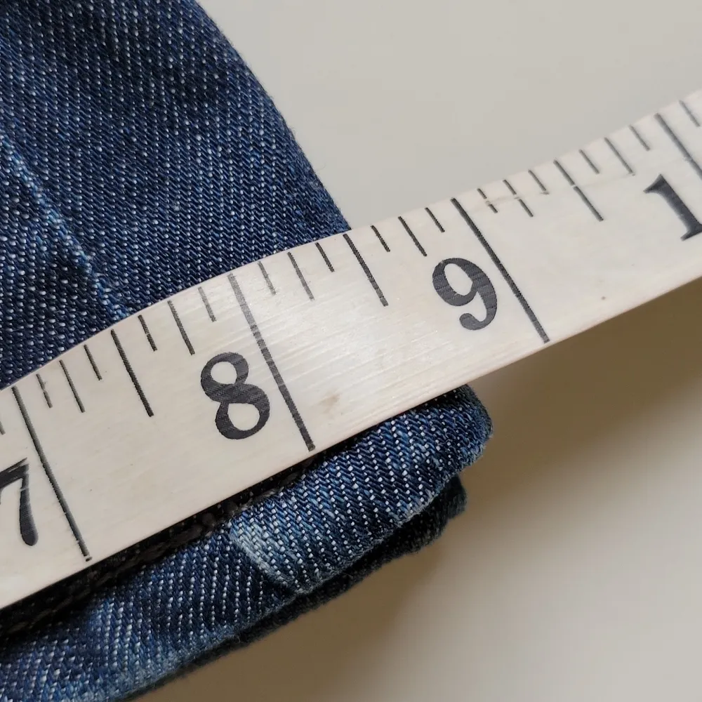 Joe's Jeans Rocker flare size 26 - Image 12