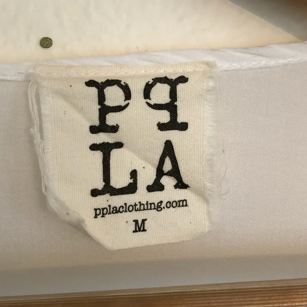 Beaded embroidered Boho Tunic/dress bell sleeves M - Image 9