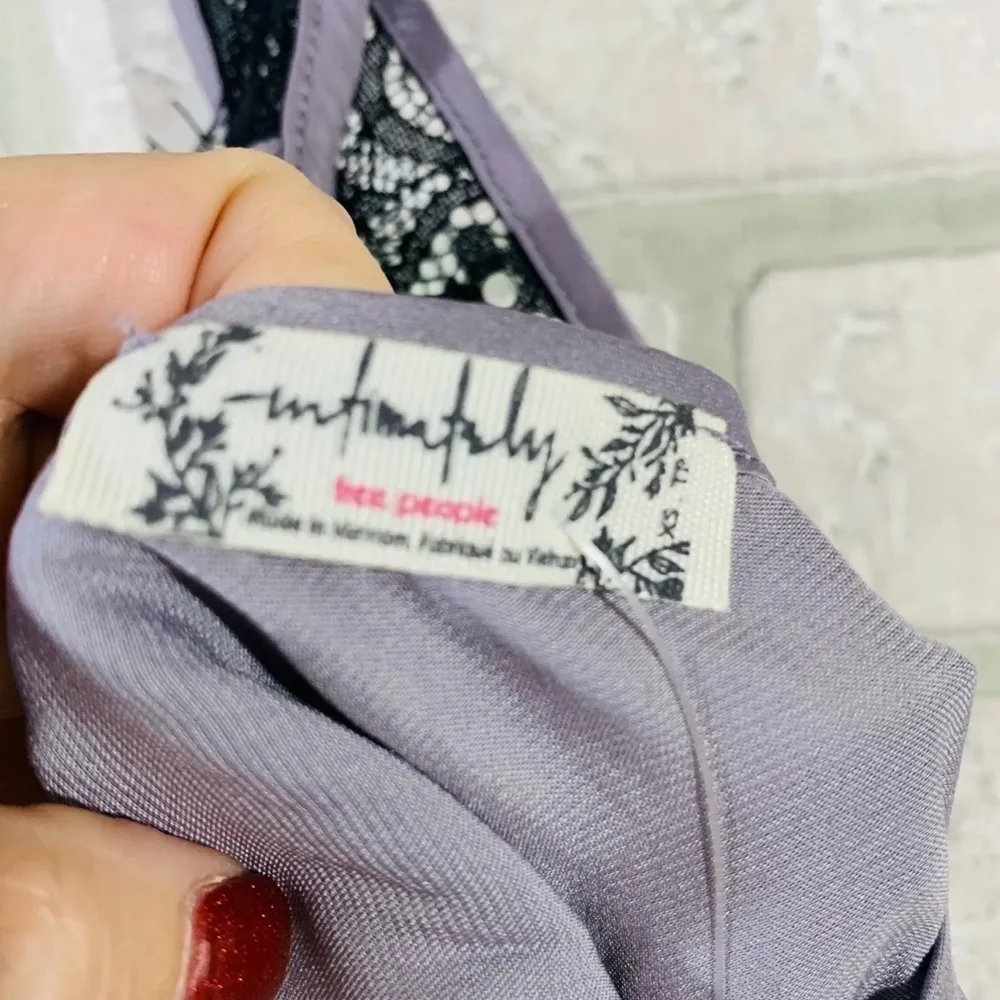 Intimately Free People NWT Starlight Cami - Image 10