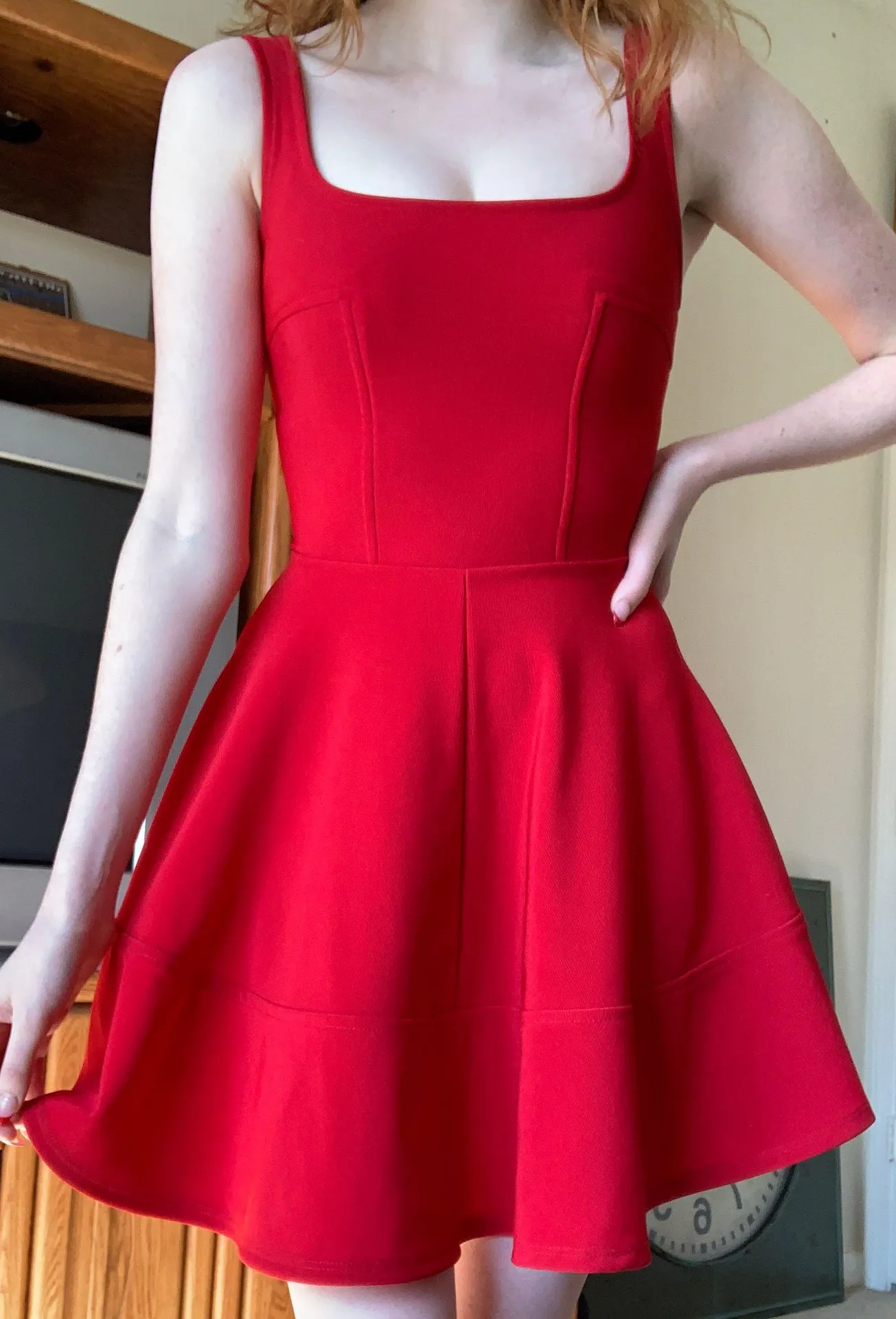 Lulus Size Xs  Dress - Image 3