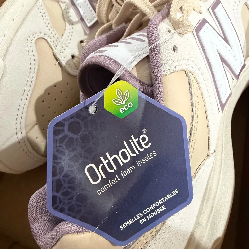 New Balance 480 Sneakers - Image 5