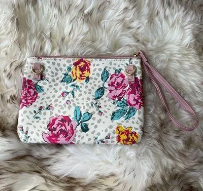 Betsey Johnson Betsy Johnson Wristlet - Image 4