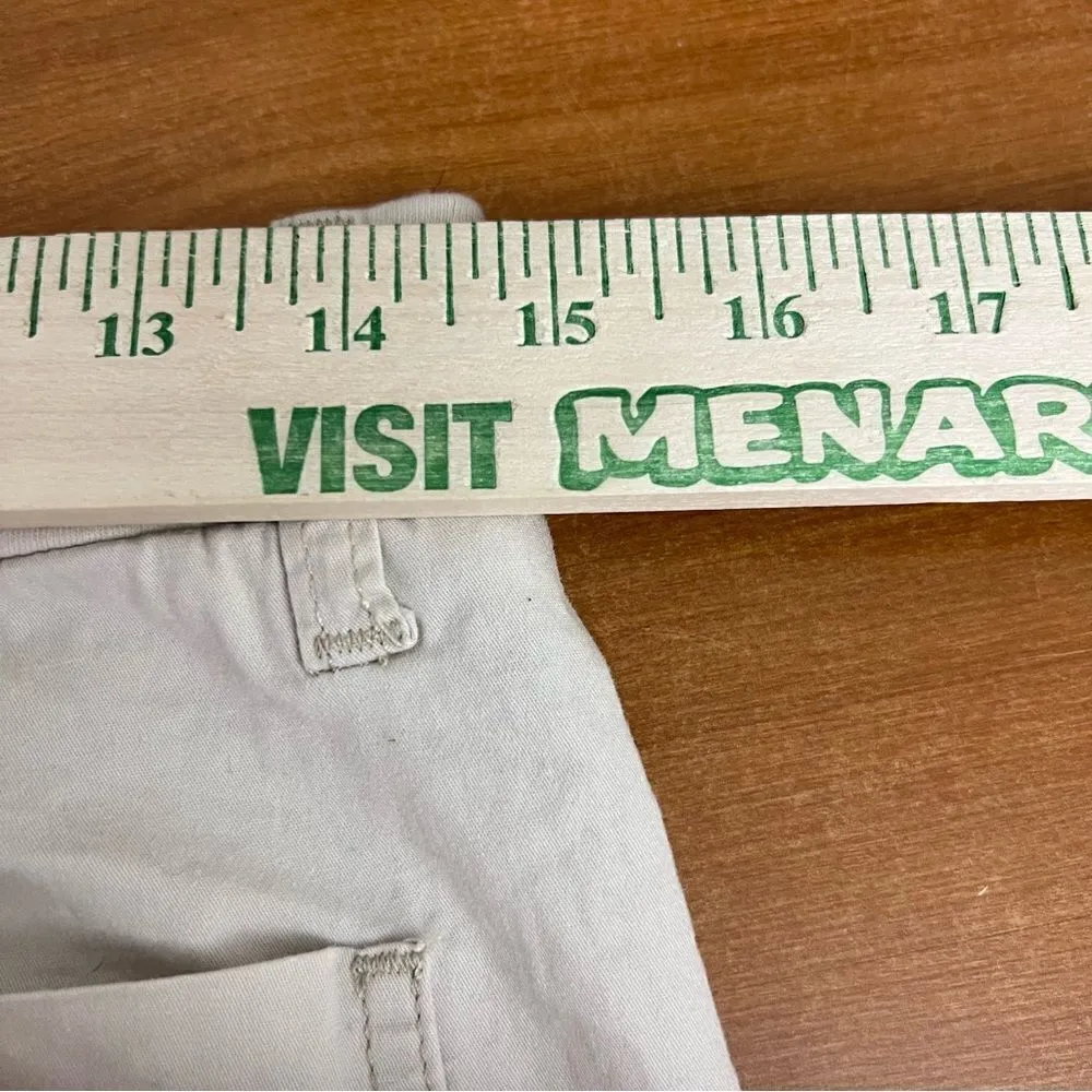 Lee, women’s size 8, short skirt with pockets‎ - Image 5