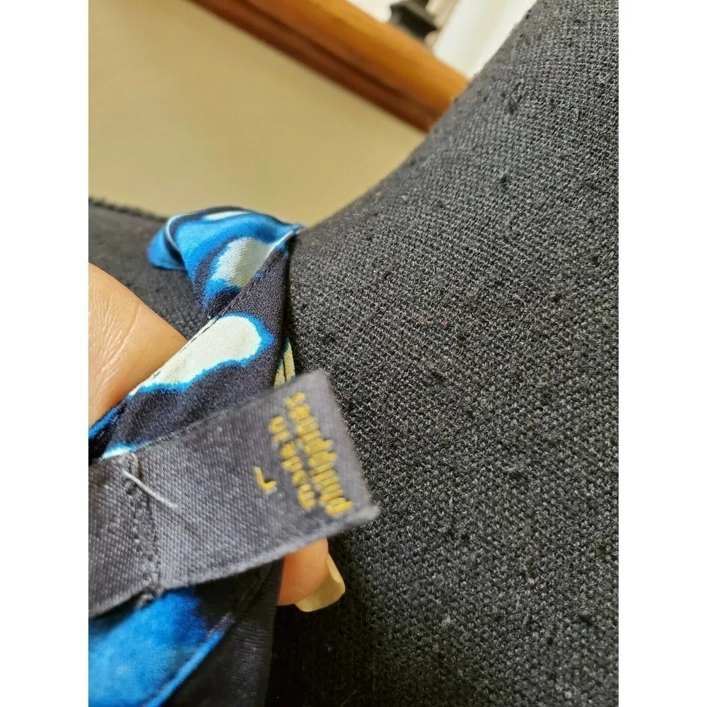 Outback Red Cocktail Formal Halter Maxi Dress S- L - Image 7