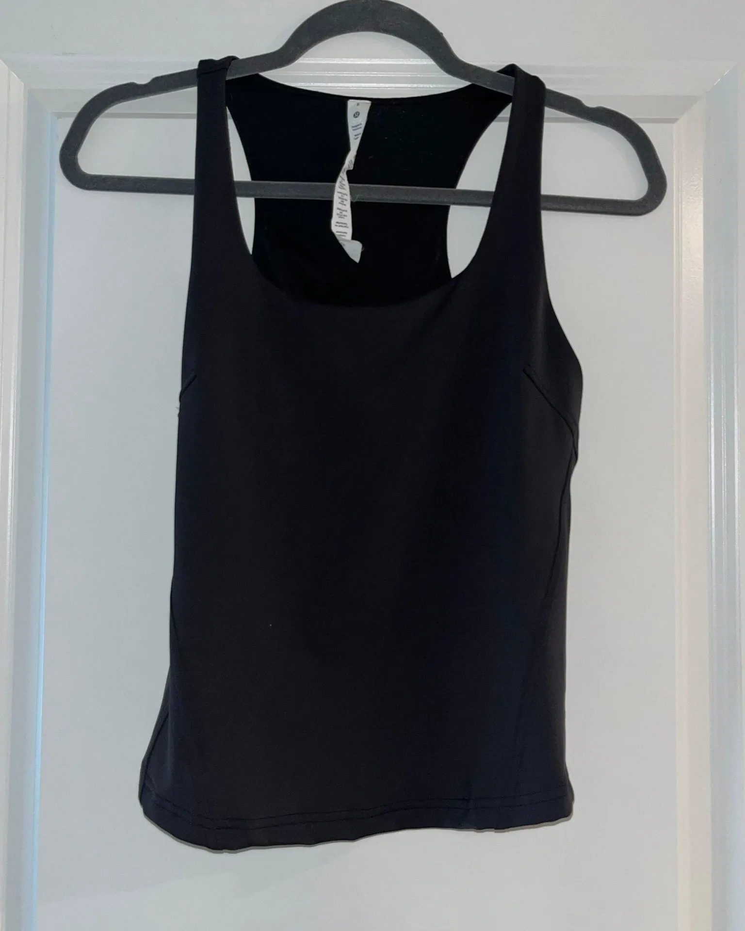 Lululemon Instill Tank Top - Image 3