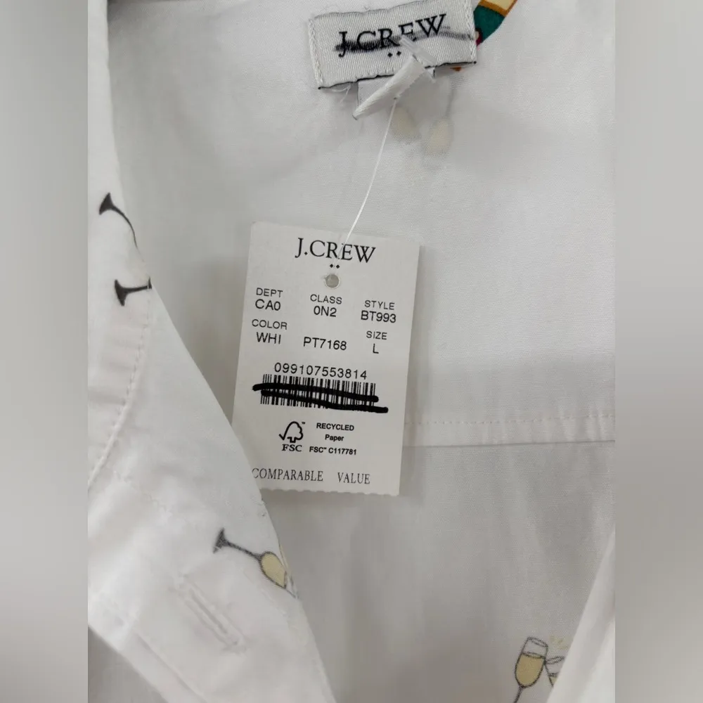 J.Crew Button - Image 3