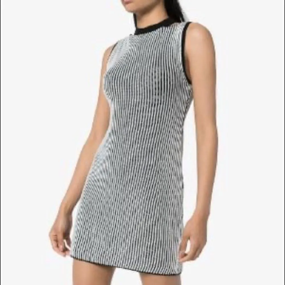 ✨Metallic Beaded Hem Dress✨ - Image 6