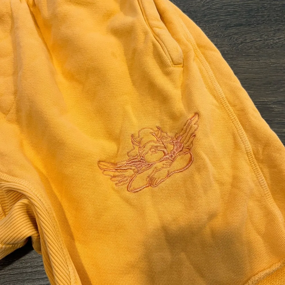 Boys Lie drawstring shorts - Image 4