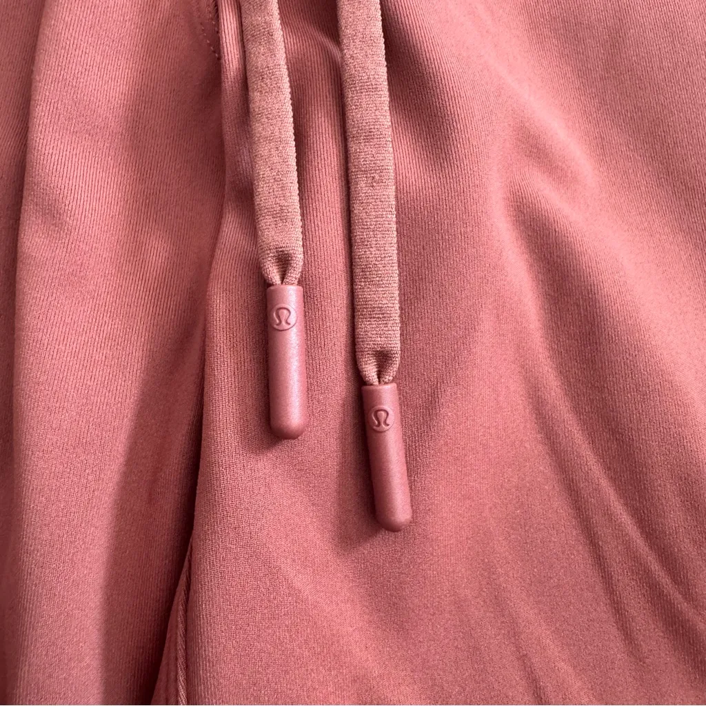 Lululemon strech High rise jogger - Image 5