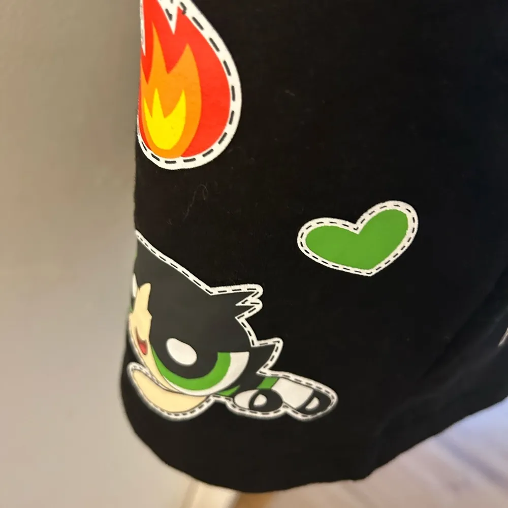 Cartoon Network  Power Puff Girls Shorts - Image 5