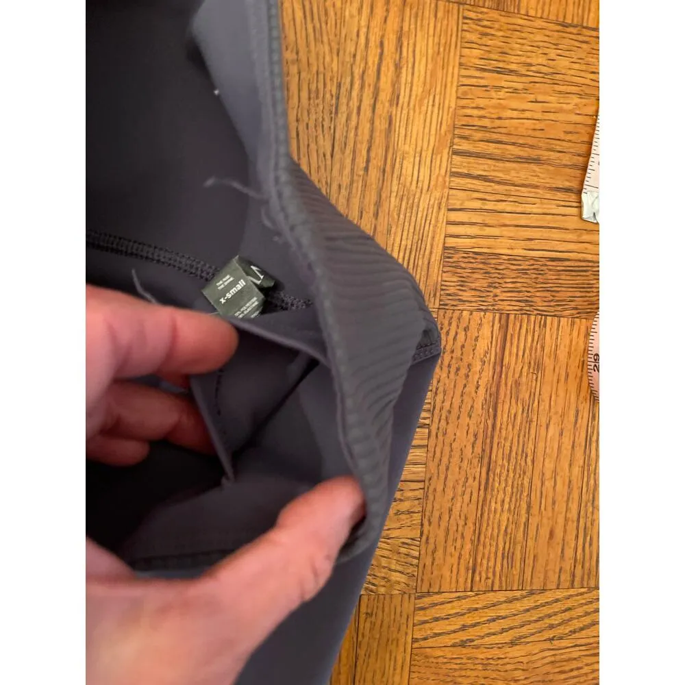 VUORI Bike shorts XS - Image 2