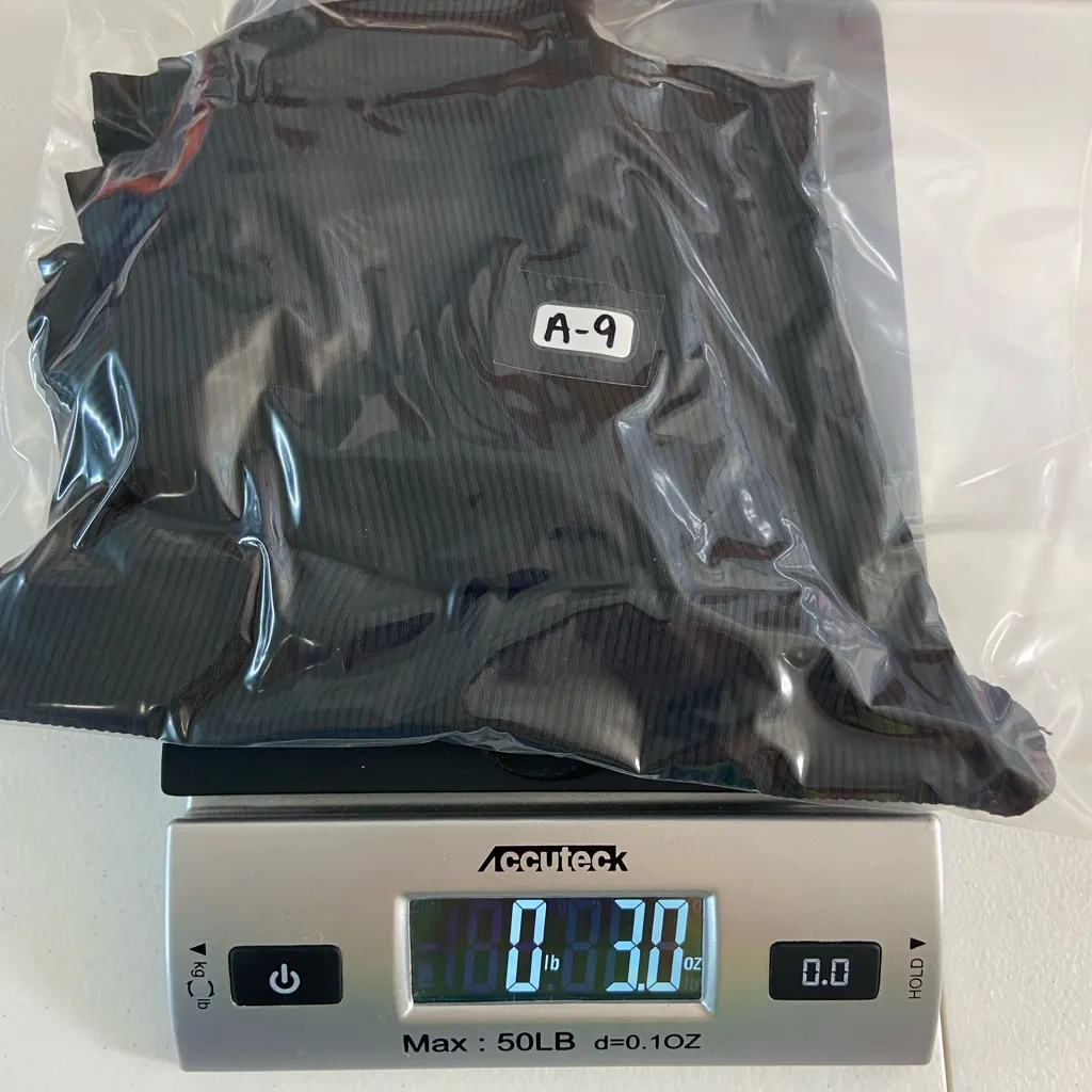 NWOT‎ SHEIN women’s black ribbed sleeveless square neck cropped tank top medium - Image 6