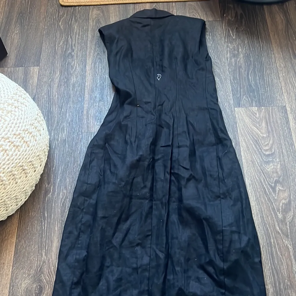 Rumer Avalon Blazer Dress - Image 5