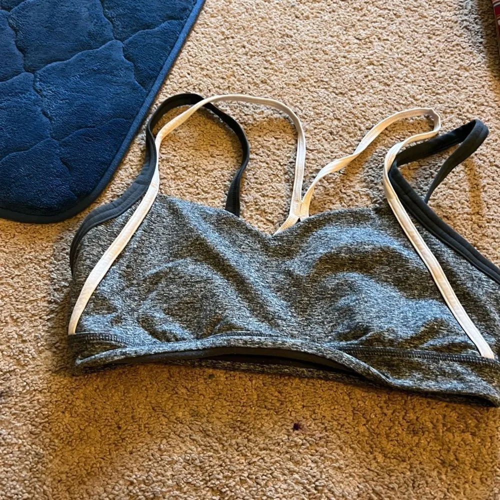 Zella  large sports bra - Image 3