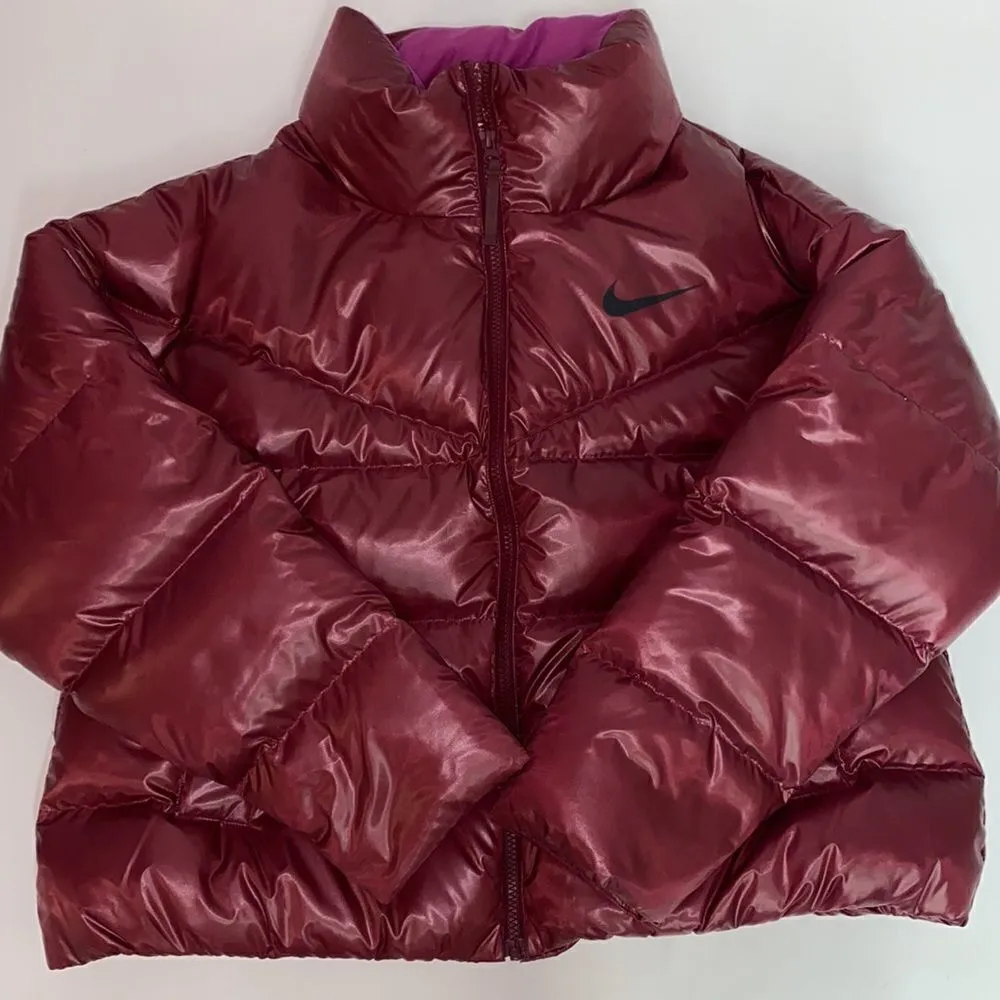 Nike W NSW DOWN-FILL Jacket - Image 12