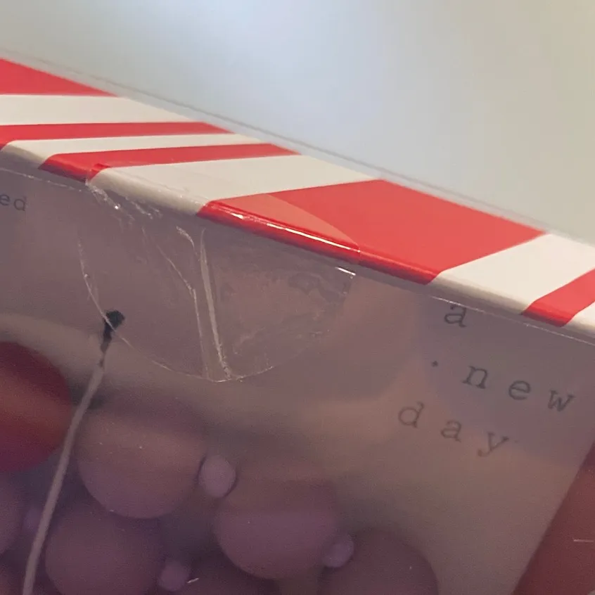 A New Day Beaded crossbody/ phone strap -SEALED - Image 2